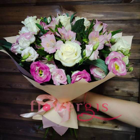 Йогуртовое наслаждение 